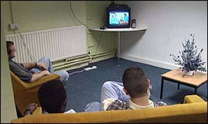 Asylum seekers