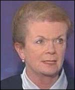 Helen Liddell