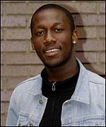 Anton Gordon