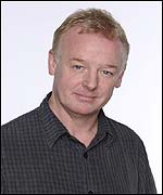 Les Dennis