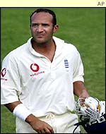 Mark Butcher