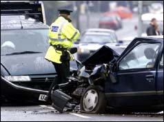 Car crash