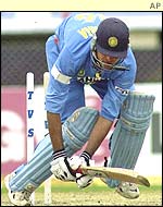 Dinesh Mongia
