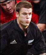 Steve Devine