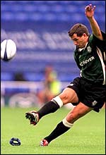Barry Everitt