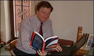 Graham Allen