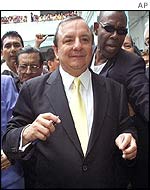 Alvaro Noboa