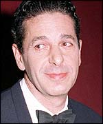 Charles Saatchi