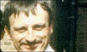 PC Keith Blakelock
