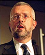 Gavyn Davies