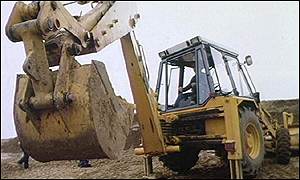 Digger
