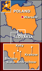 Southern Poland