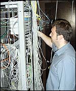 Sys admin