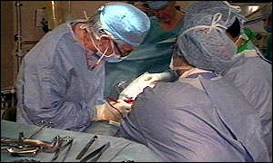 Surgery