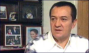 Rogelio Viteri