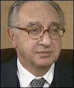 Arnold Weinstock
