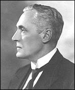 John Spedan Lewis