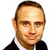 Evan Davis