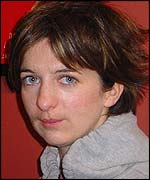 Katie Walker
