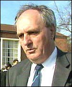 John Hart
