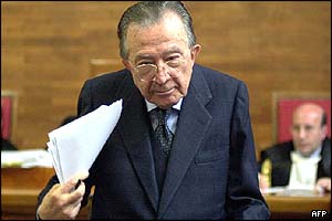 Giulio Andreotti
