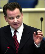 Jack McConnell