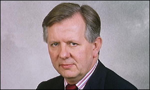Steven Norris