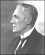 John Spedan Lewis