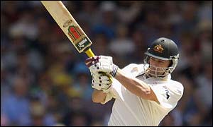 Adam Gilchrist