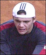 Paul-Henri Mathieu