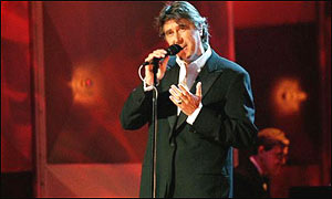 Brian Ferry