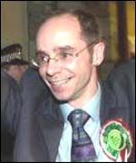 Simon Thomas MP