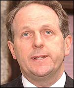 Harold Brown