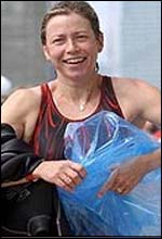 Jane Tomlinson