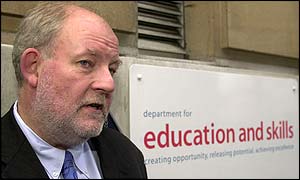 Charles Clarke