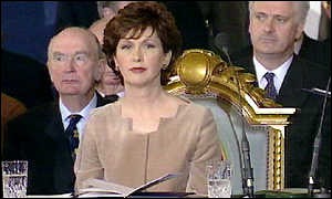 Mary McAleese