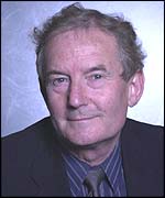 Barry Sheerman