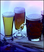 Drinks generic