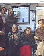 Hostages