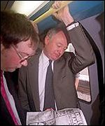 Ken Livingstone