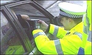 Breath test