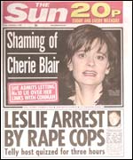 The Sun