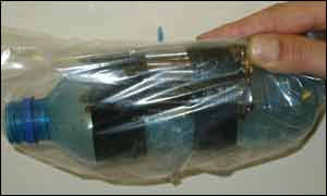 Suspect device