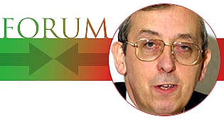 Mike Tomlinson