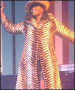 Dionne