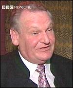 John Cooke: 