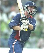 Ian Blackwell