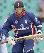 Ronnie Irani