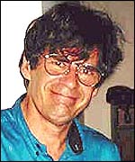 Ian Stillman