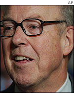 Dr Hans Blix